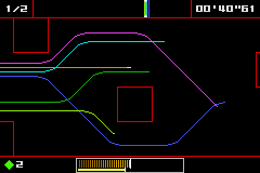 Bit Generations – Dotstream (J)(Caravan)