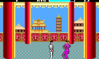 Black Belt (USA, Europe)