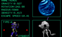 Blackhole Assault