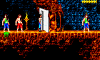 Blackthorne (E)(Endless Piracy)