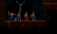 Blackthorne – Fukushuu no Kuroki Kyoku (Japan)