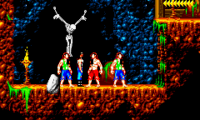 Blackthorne (U)(Mode7)