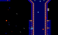 Blade Eagle (World)