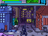 Blade (USA, Europe)
