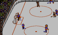 Blades of Steel (Europe)