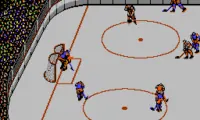 Blades of Steel (Europe)