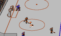 Blades of Steel (USA)