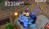 Blast Corps (USA)