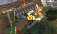 Blast Corps (USA) (Rev A)