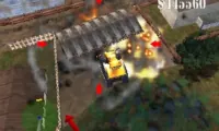 Blast Corps (USA) (Rev A)