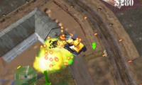 Blastdozer (Japan)