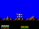 Blaster Master – Enemy Below (USA)