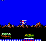 Blaster Master – Enemy Below (USA)