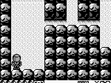 Blaster Master Jr. (Europe)