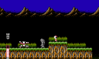 Blaster Master (USA)