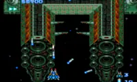 Blazing Lazers (USA)
