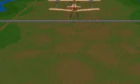 Blazing Skies (Europe)