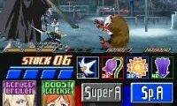 Bleach – Dark Souls (Europe) (En,Fr,De,Es,It)