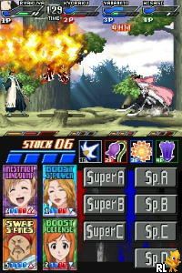 Bleach – Dark Souls (USA)