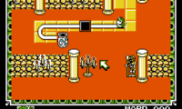 Blodia Land – Puzzle Quest (Japan)