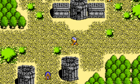 Bloody Warriors – Shan-Go no Gyakushuu (Japan)