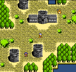 Bloody Warriors – Shan-Go no Gyakushuu (Japan)