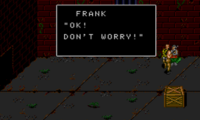 Bloody Wolf (USA)