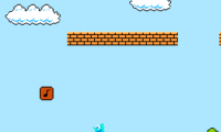 Bloop’s Adventure