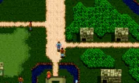 Blue Almanac (Japan)