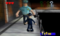 Blues Brothers 2000 (Europe) (En,Fr,De,Es,It,Nl)