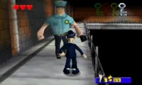 Blues Brothers 2000 (Europe) (En,Fr,De,Es,It,Nl)