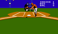 Bo Jackson Baseball (USA)