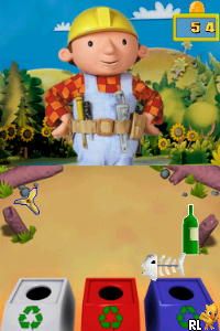Bob the Builder – Festival of Fun (Europe) (En,Fr,De,Nl)
