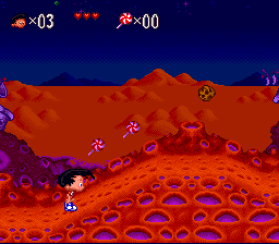 Bobby’s World (USA) (Proto)