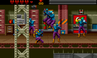 Body Count (Europe) (En,Fr,De,Es,It) (Beta)