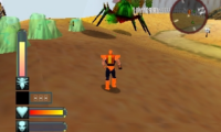 Body Harvest (Europe) (En,Fr,De)