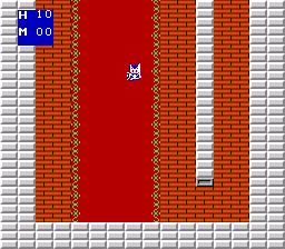 Bodyconquest I – Abakareshi Musumetachi (Japan) (Unl)