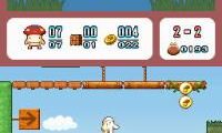 Boing! Docomodake DS (USA) (En,Fr,De,Es,It)