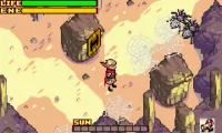 Boktai 2 – Solar Boy Django (E)(Eternity)