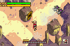 Boktai 2 – Solar Boy Django (E)(Eternity)