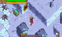 Boktai 2 – Solar Boy Django (U)(Rising Sun)