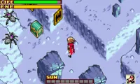 Boktai 2 – Solar Boy Django (U)(Rising Sun)
