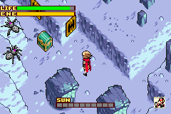 Boktai 2 – Solar Boy Django (U)(Rising Sun)