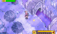 Boktai – The Sun is in your Hand (E)(Rising Sun)
