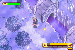 Boktai – The Sun is in your Hand (E)(Rising Sun)