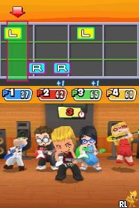 Boku to Sim no Machi – Party (Japan)