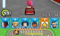 Boku to Sim no Machi – Racing (Japan)