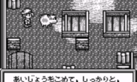Bokujou Monogatari GB (Japan) (Rev A)