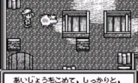 Bokujou Monogatari GB (Japan) (Rev A)
