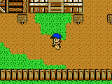 Bokujou Monogatari GB3 – Boy Meets Girl (Japan)